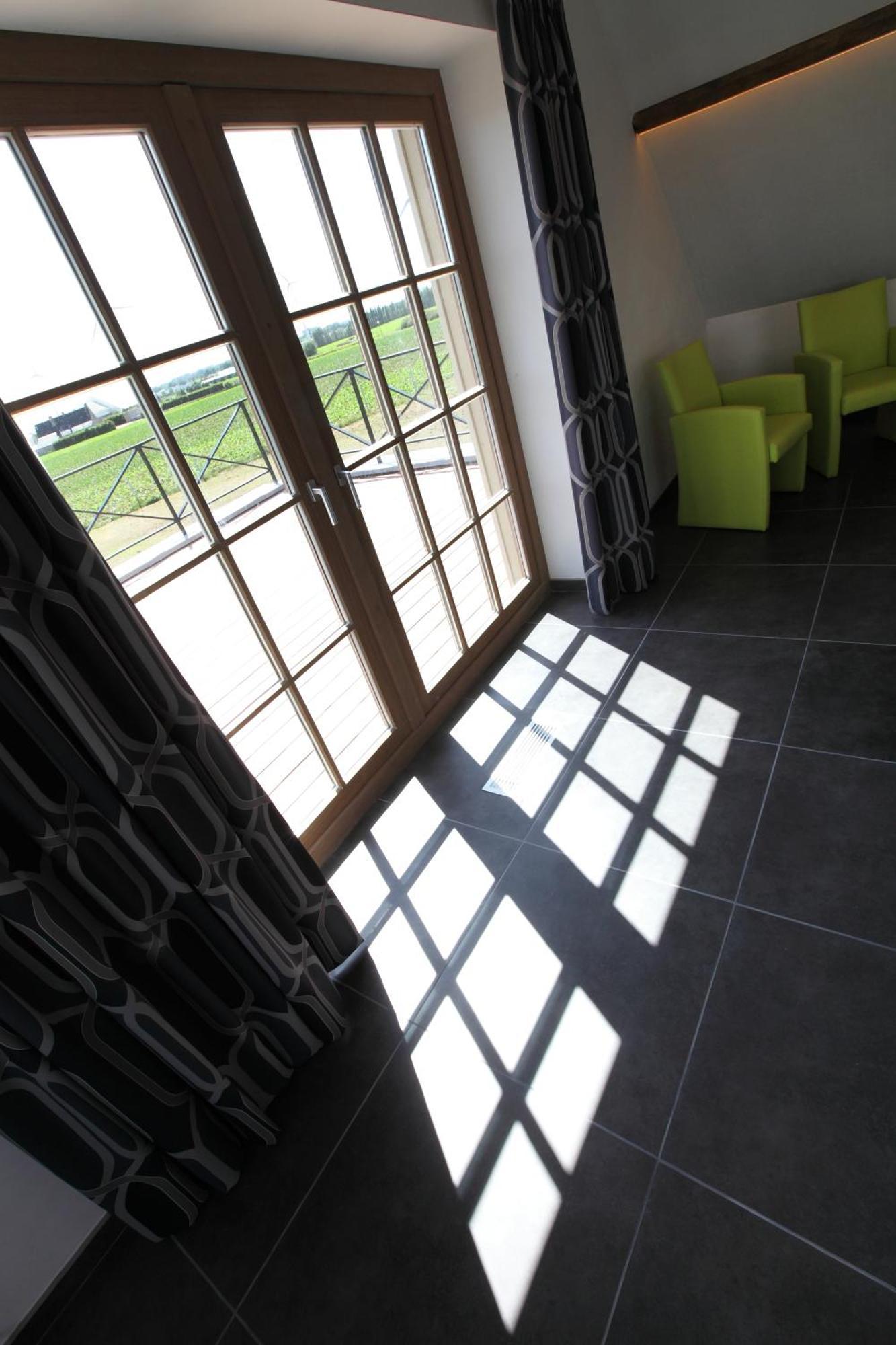 B&B Back2Front Boezinge Quarto foto