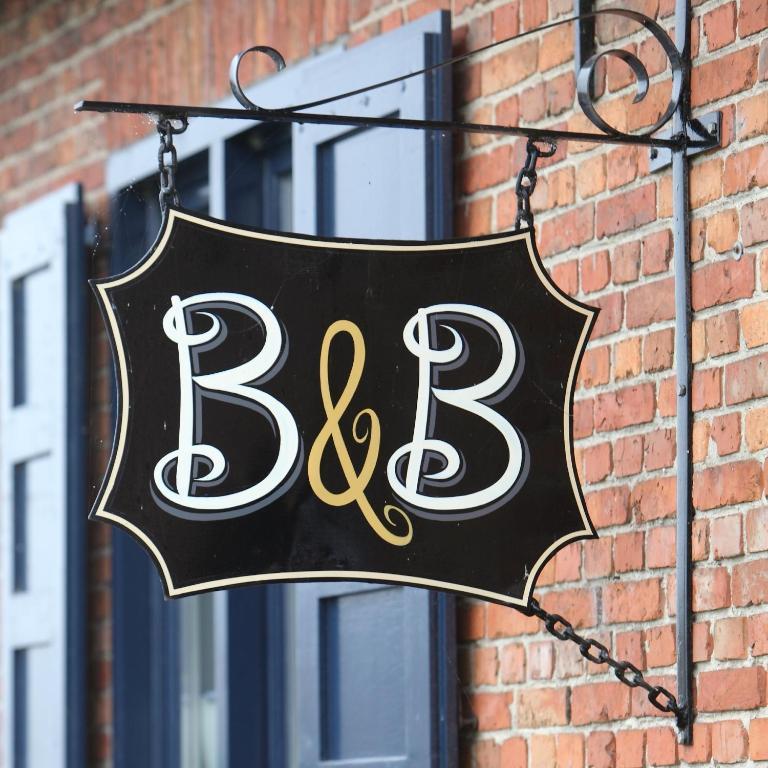 B&B Back2Front Boezinge Exterior foto