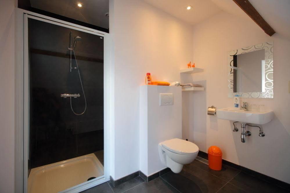B&B Back2Front Boezinge Exterior foto