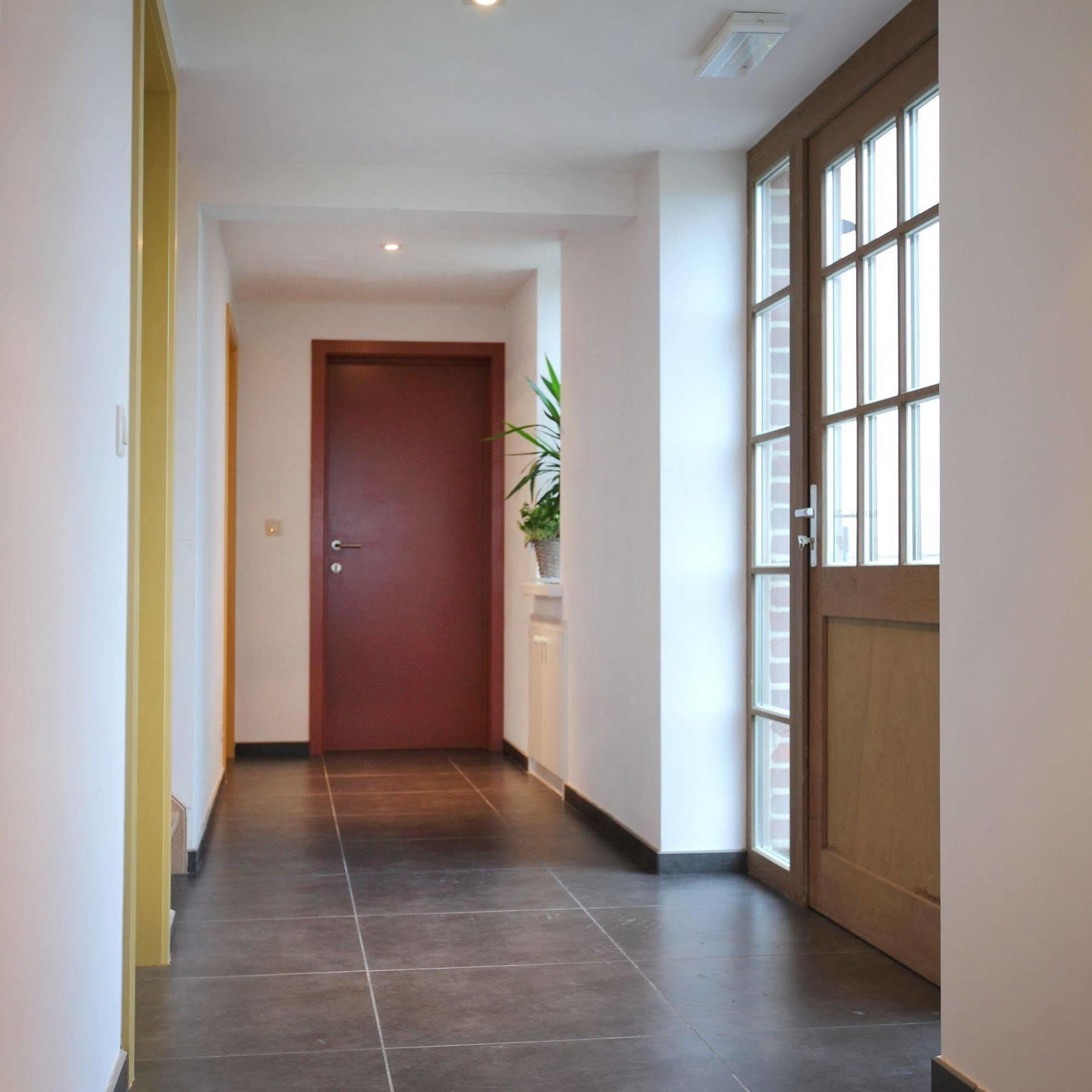 B&B Back2Front Boezinge Exterior foto